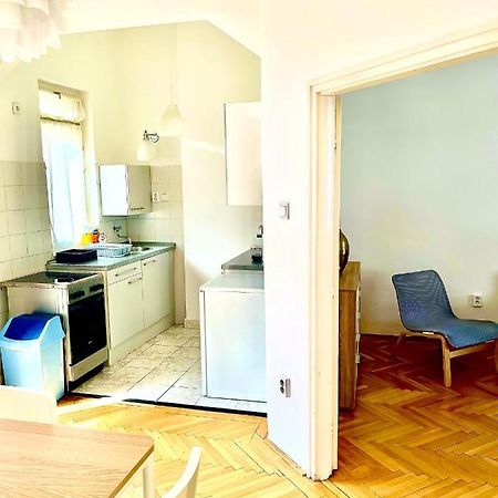 W25 Smart Apartment Budapeszt Zewnętrze zdjęcie